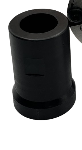 Collet Nut for Tyler 10-tooth Spindle