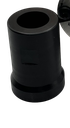 Collet Nut for Tyler 10-tooth Spindle