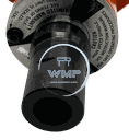 Collet Nut for Tyler 10-tooth Spindle