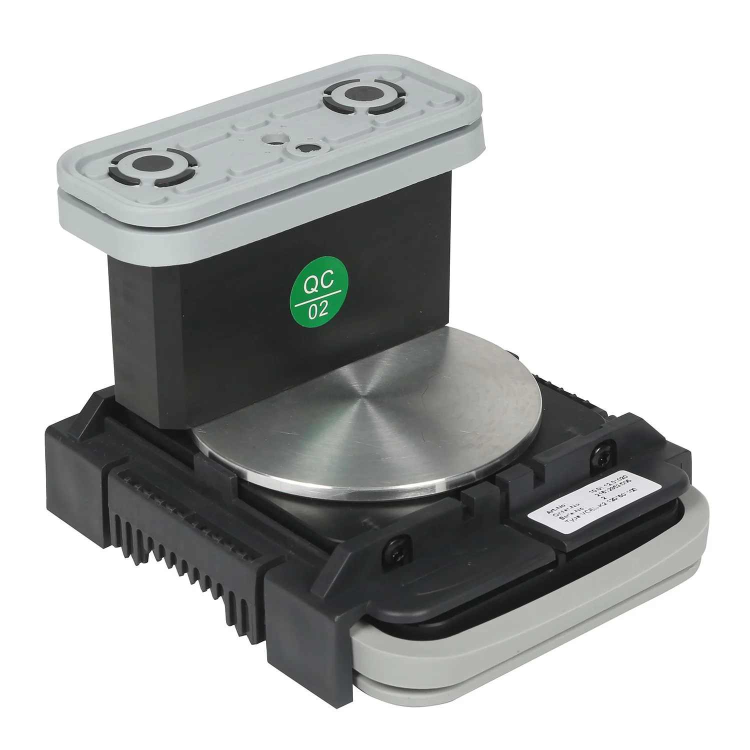 Vcbl-K2, 120*50*100, D-360 Vacuum Block Suction Cup for Homag CNC, (10.01.12.01020)