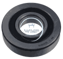 Striebig Vertical Panel Saw Roller Track Bearing, 002.262