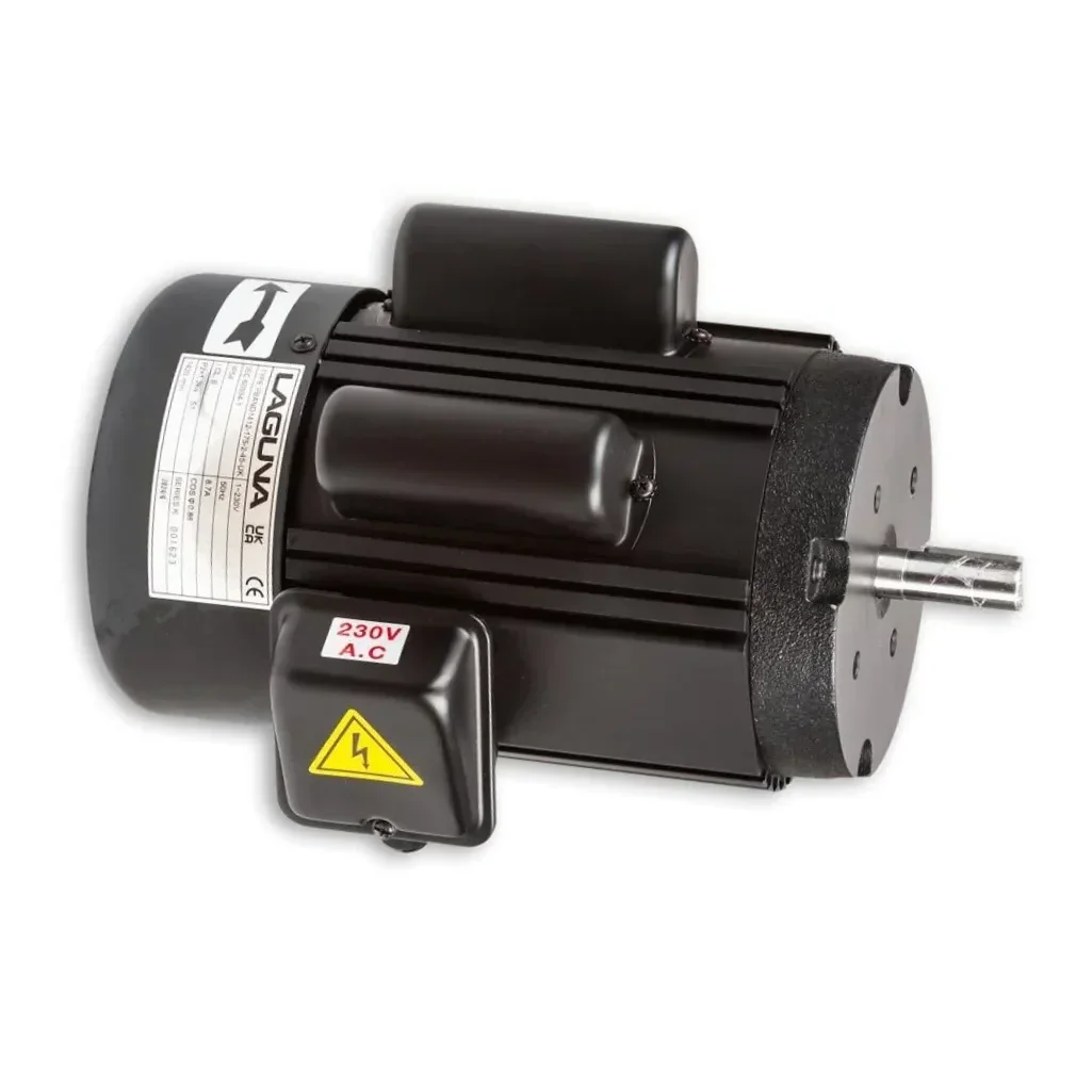 Laguna Band Saw Motor For 14-12 Bandsaw, 220V 1 Phase, (MBAND14BX220-250-2-45)