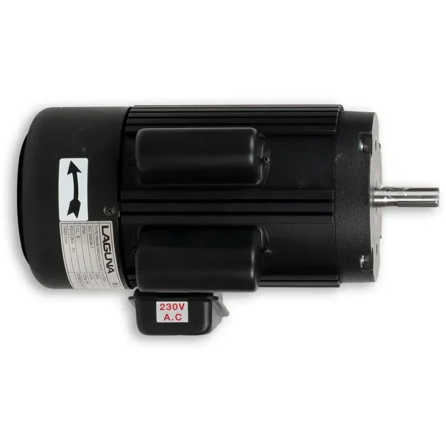 Motor for BX|14, BX|18 Band Saw, 230V 1 Phase