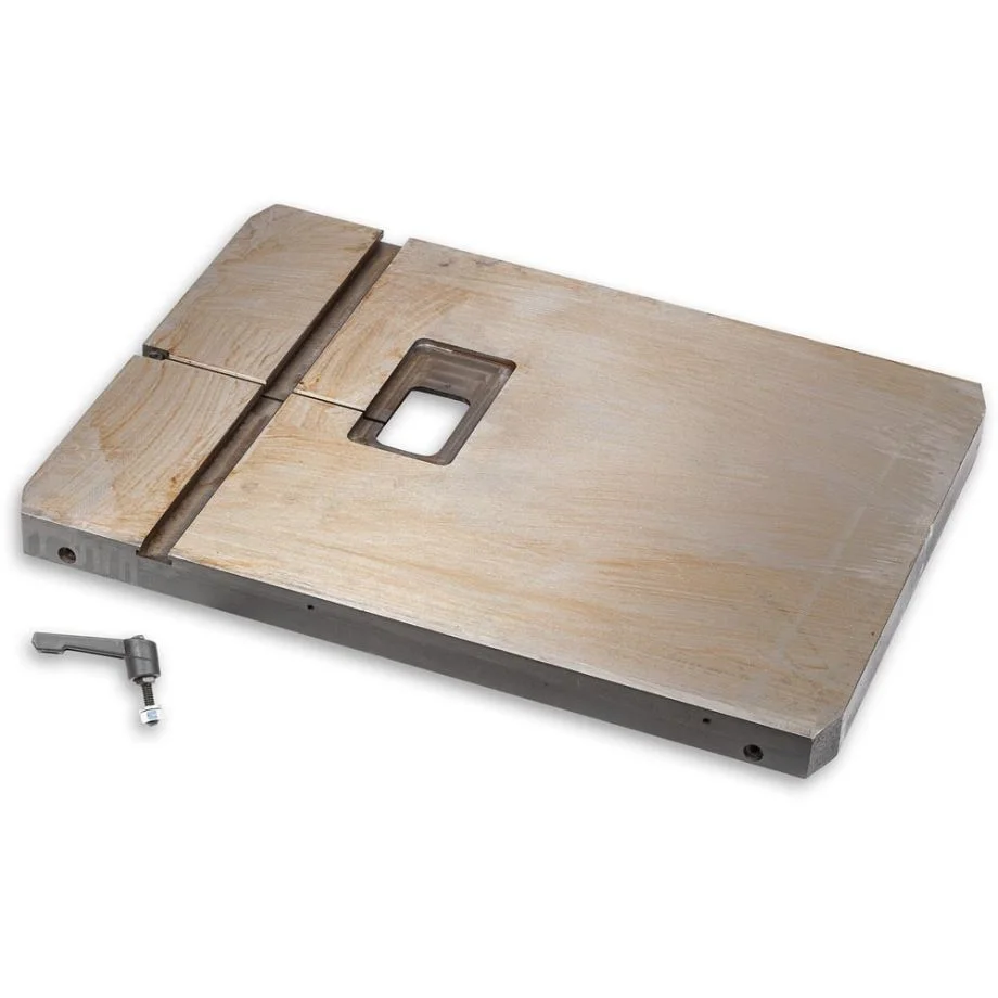 Laguna Band Saw Table Fits 14-12 And 14-BX Band Saws, (MBAND14BX110-175, 220-250)