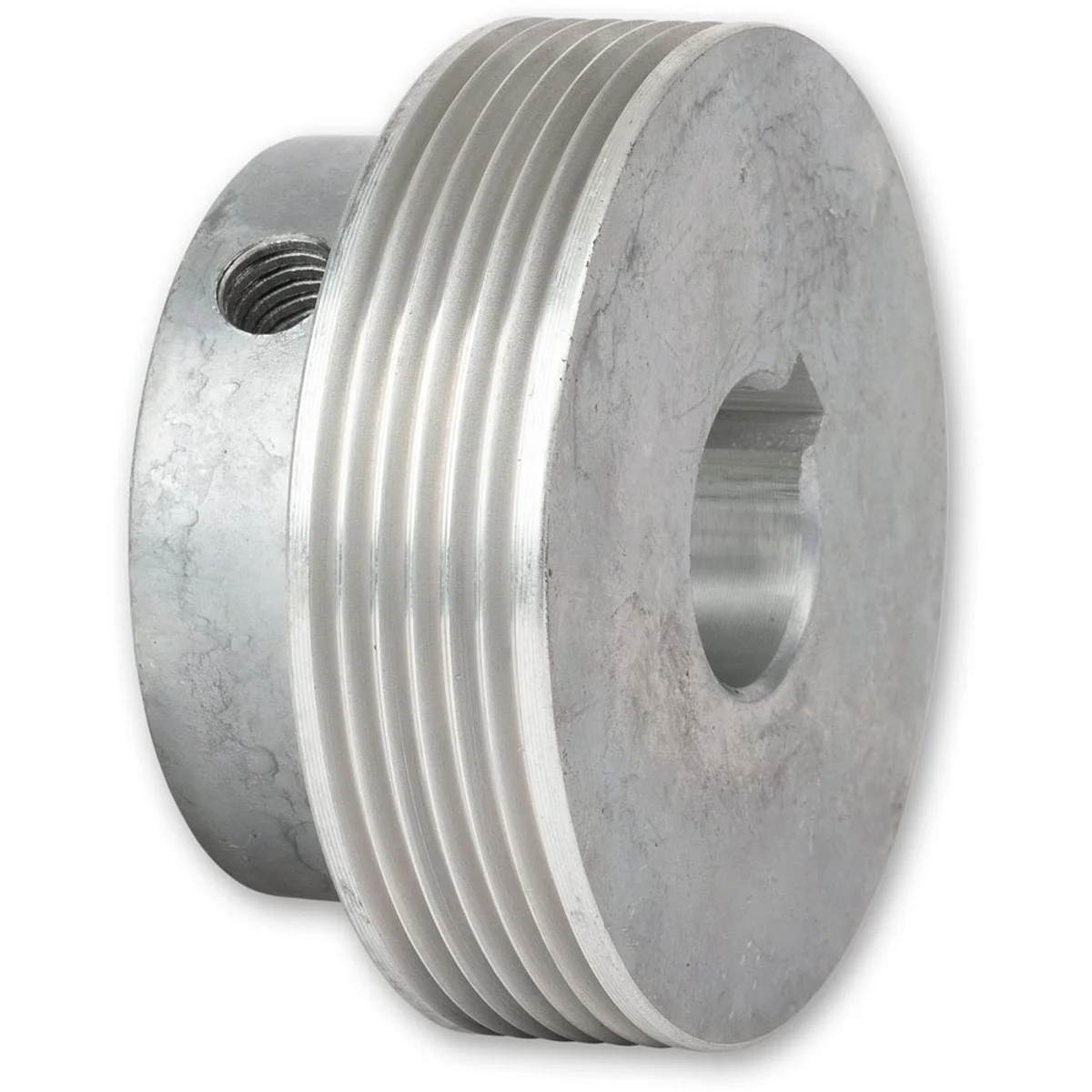 Laguna Band Saw Motor Pulley For 14-12 & 14-BX Band Saws, (PBAND1412-175-2-7)