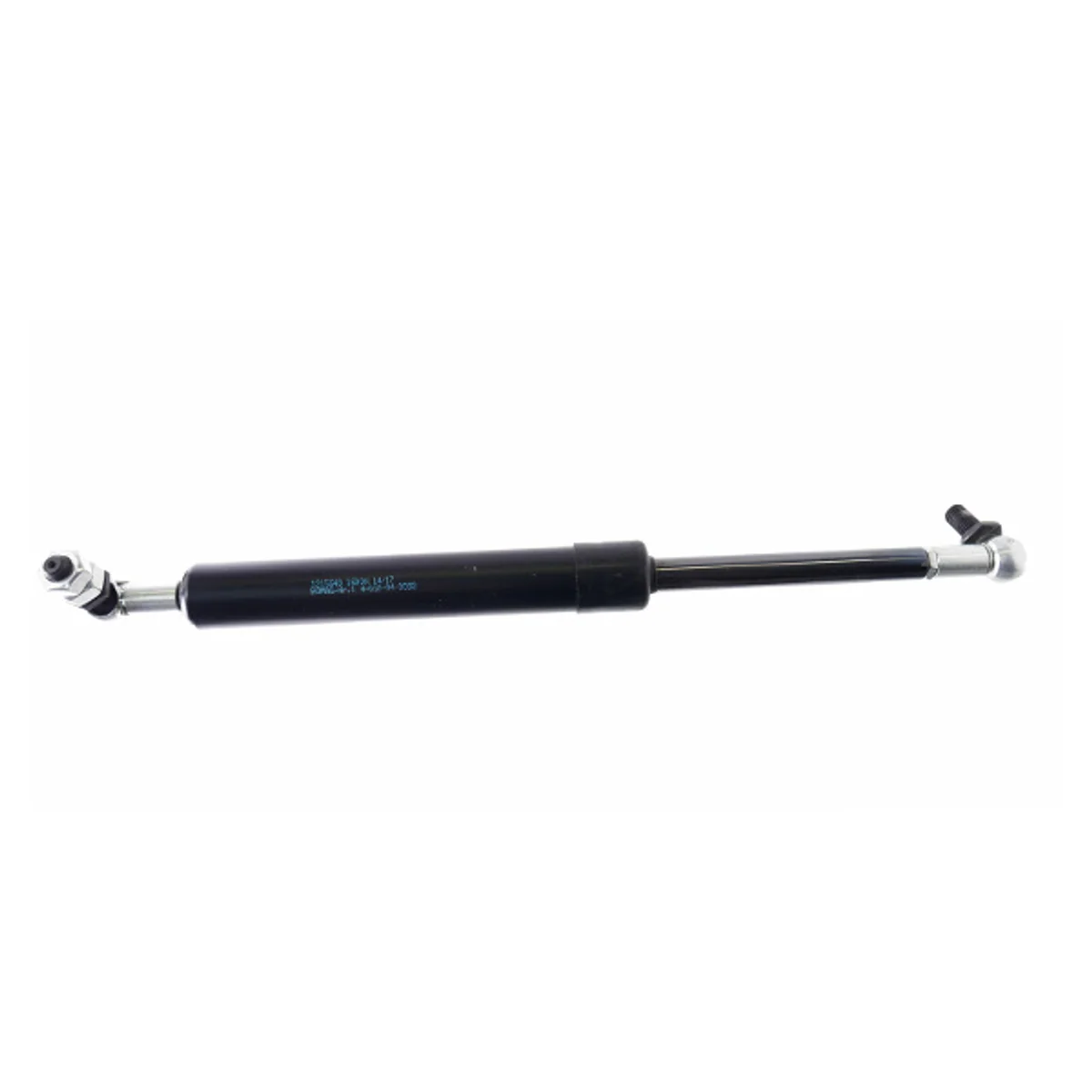 Air Gas Shock Spring Cylinder Absorber, Type 1600 N, for Homag Edgebanders, (4-010-04-0092)