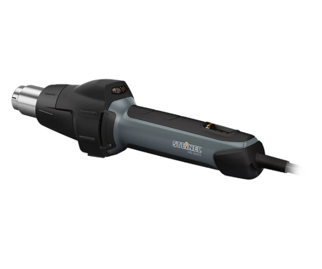 Woodtek 834-842 Hot Air Edgebander Heat Gun