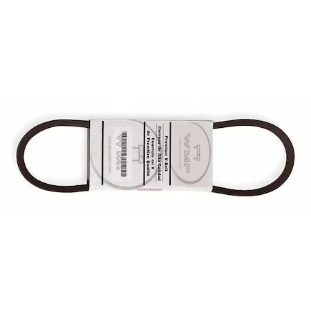 Laguna P12|10 Panel Saw Main Motor Drive Belt, (207141)