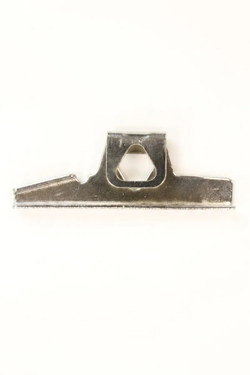 Woodtek 834-842 Edgebander Lower Edge Guide, (834-842-136)