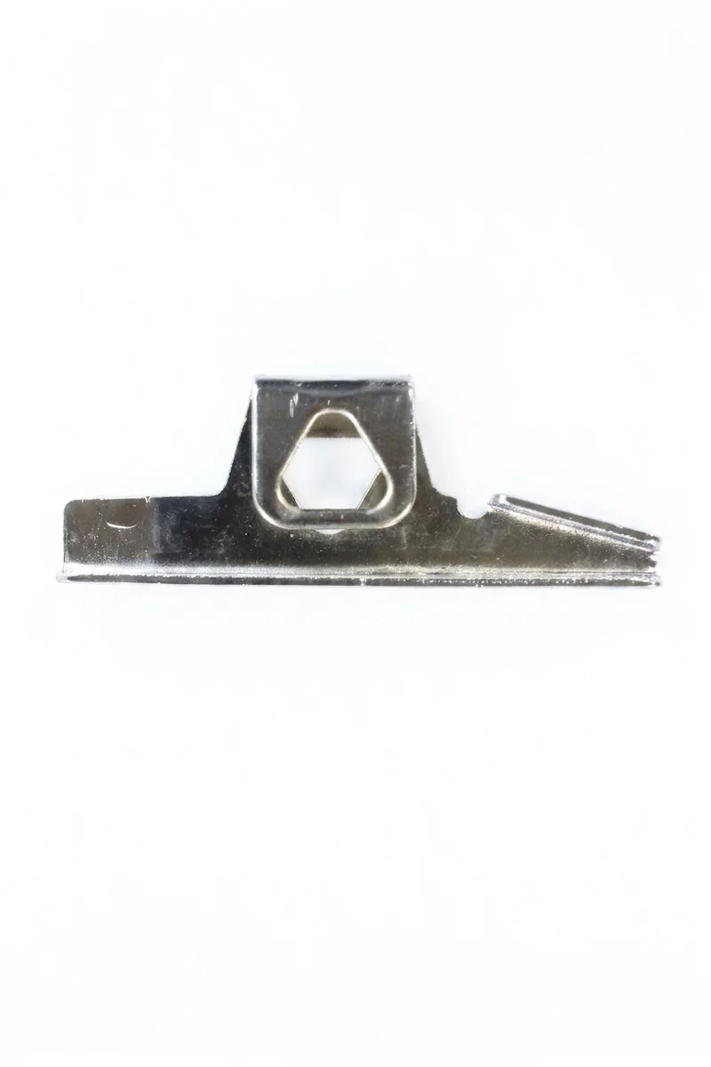 Woodtek 834-842 Edgebander Upper Edge Guide, (834-842-105)