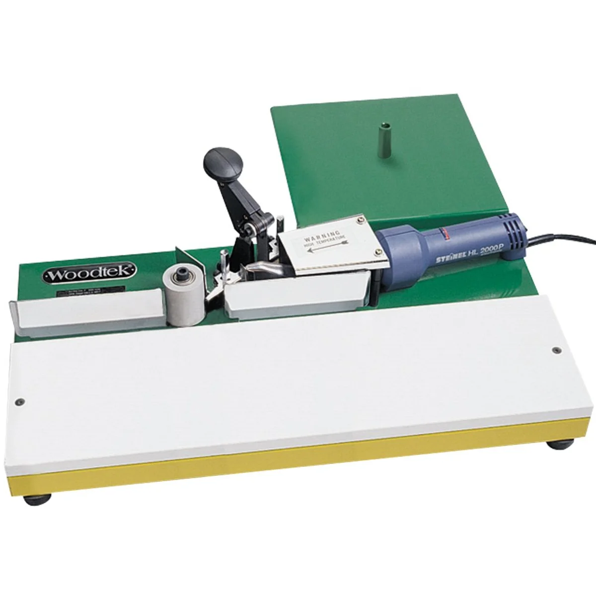 Woodtek 834-842 Edgebander Bottom Knife, (834-842-148)