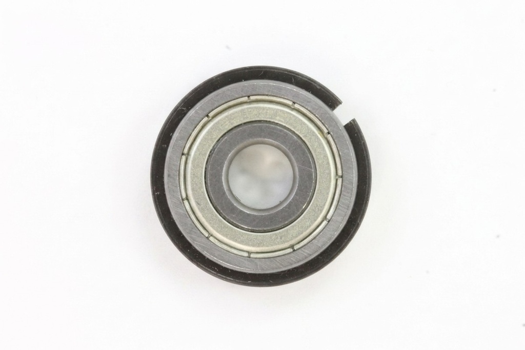 Woodtek 834-842 Edgebander Ball Bearing, (834-842-6200ZZNR)