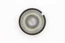 Woodtek 834-842 Edgebander Ball Bearing, (834-842-6200ZZNR)