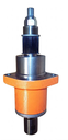 Router Spindle Assembly, Belt Drive, Tyler 30-Tooth, HTD, (E-9112)