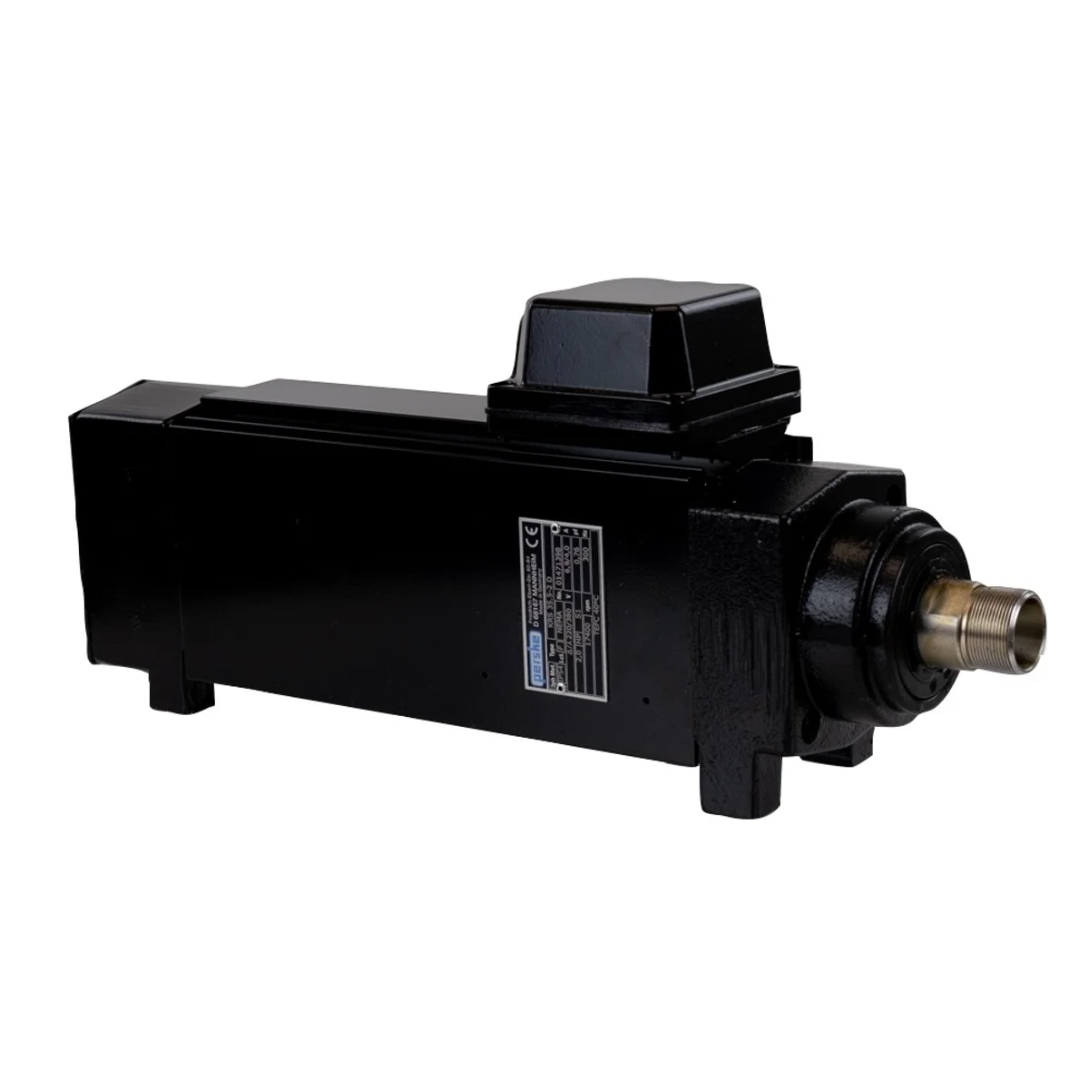 Perske Spindle Motor, 1HP, 220V/380V (KRS35-1-2D)