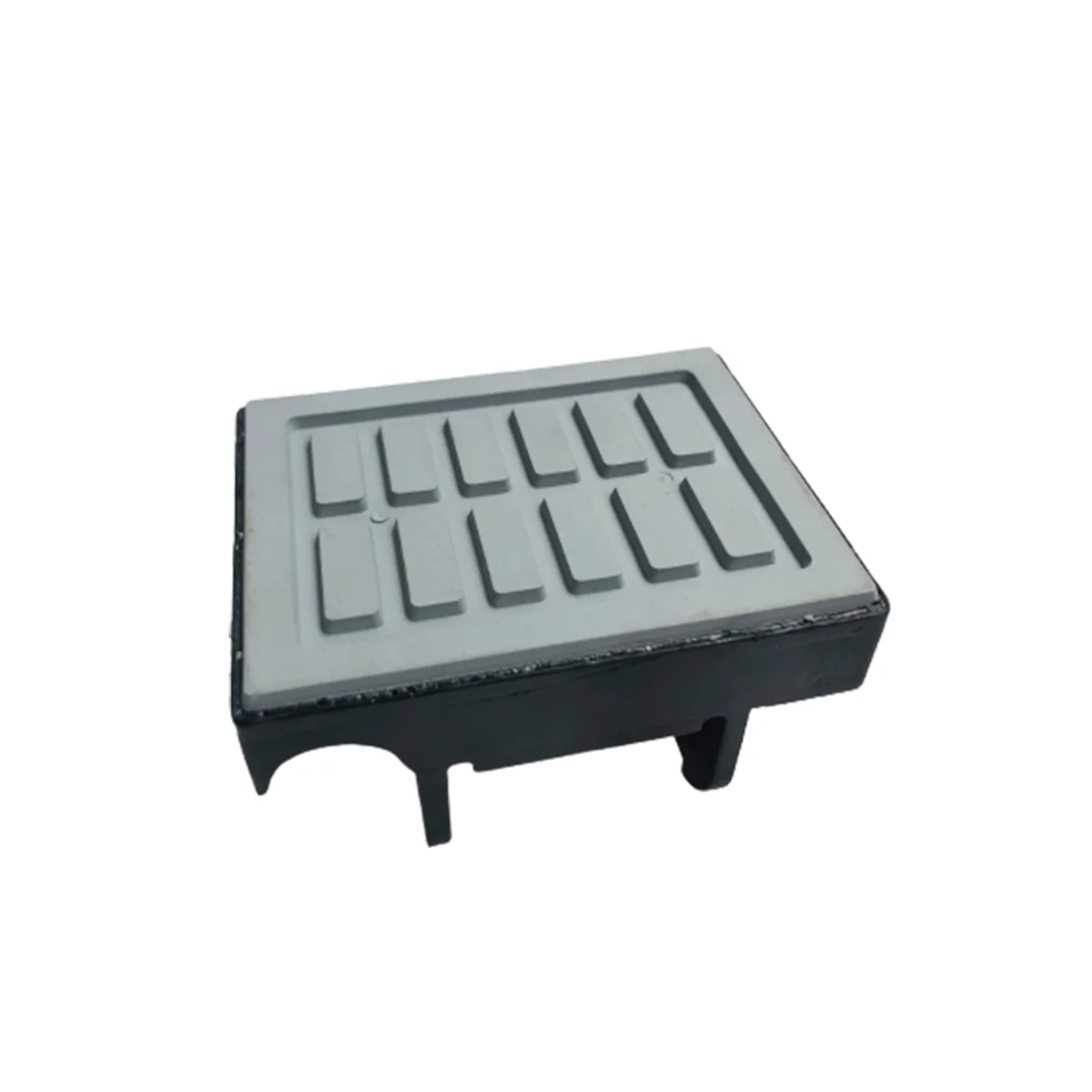 79mm x 61mm Conveyor Track Pad for Homag Brandt Edge Bander, (2-209-01-0190)