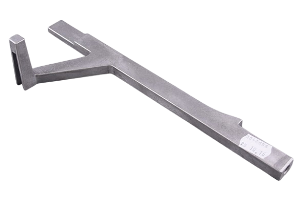 Striebig, Riving Knife Control Bar, (105.246)