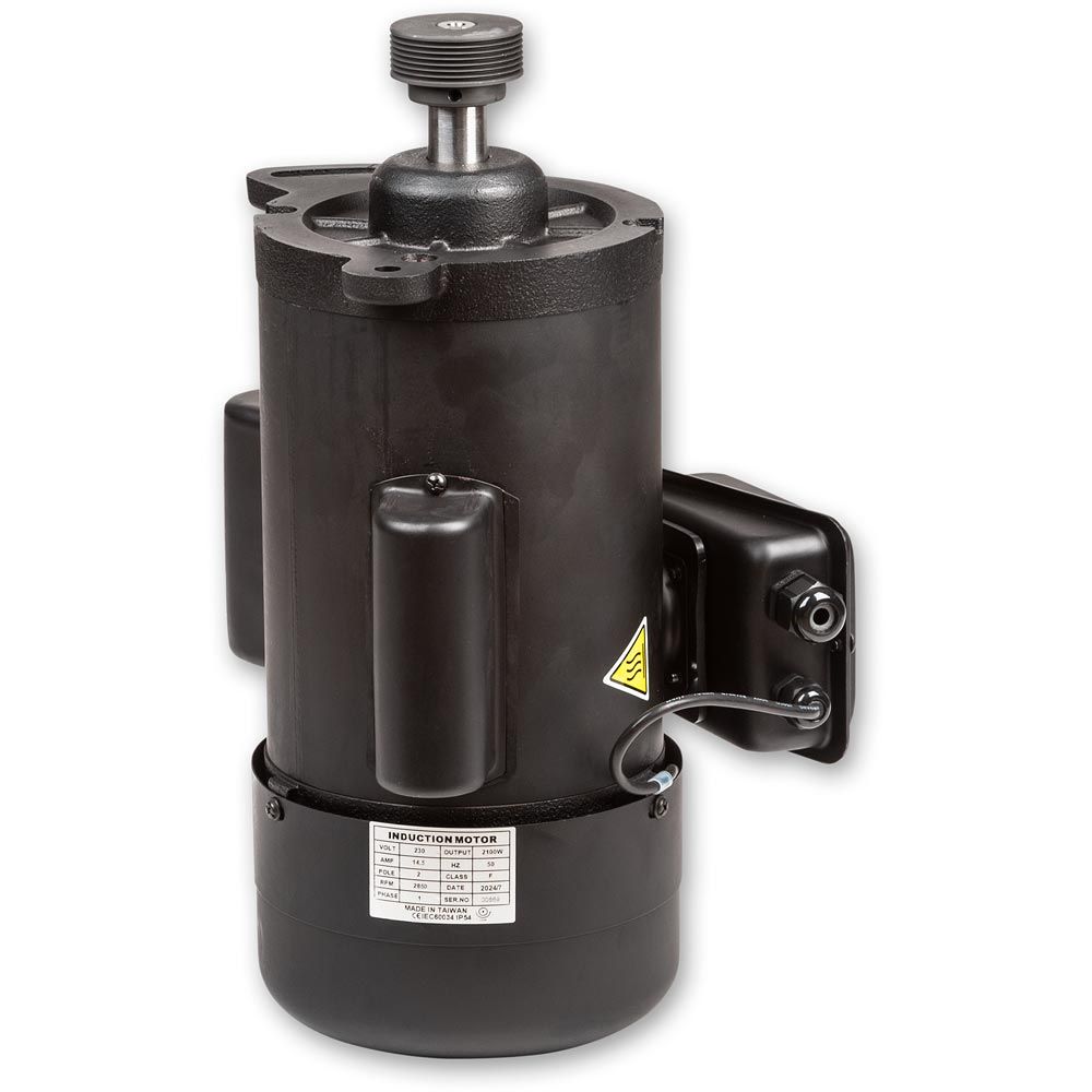 Laguna Tools, Motor Assembly For Fusion F3 10 Inch Table Saw, (PTSF3362203-0130-14)
