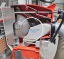 Striebig Panel Saw Chip Deflector, 102.051