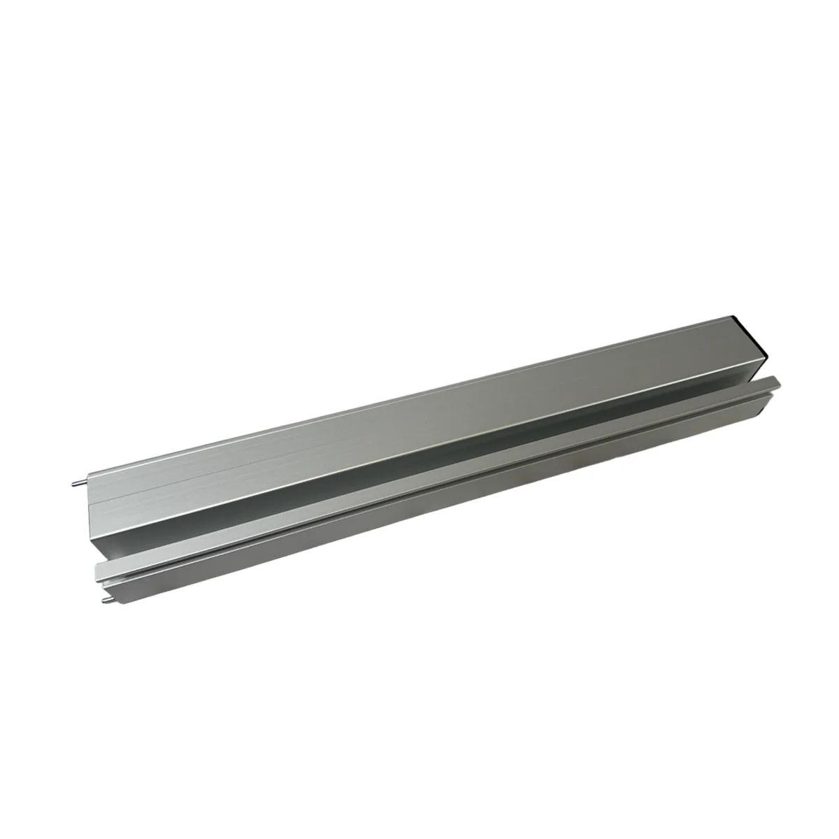 F1 Table Saw Front Rail Assembly