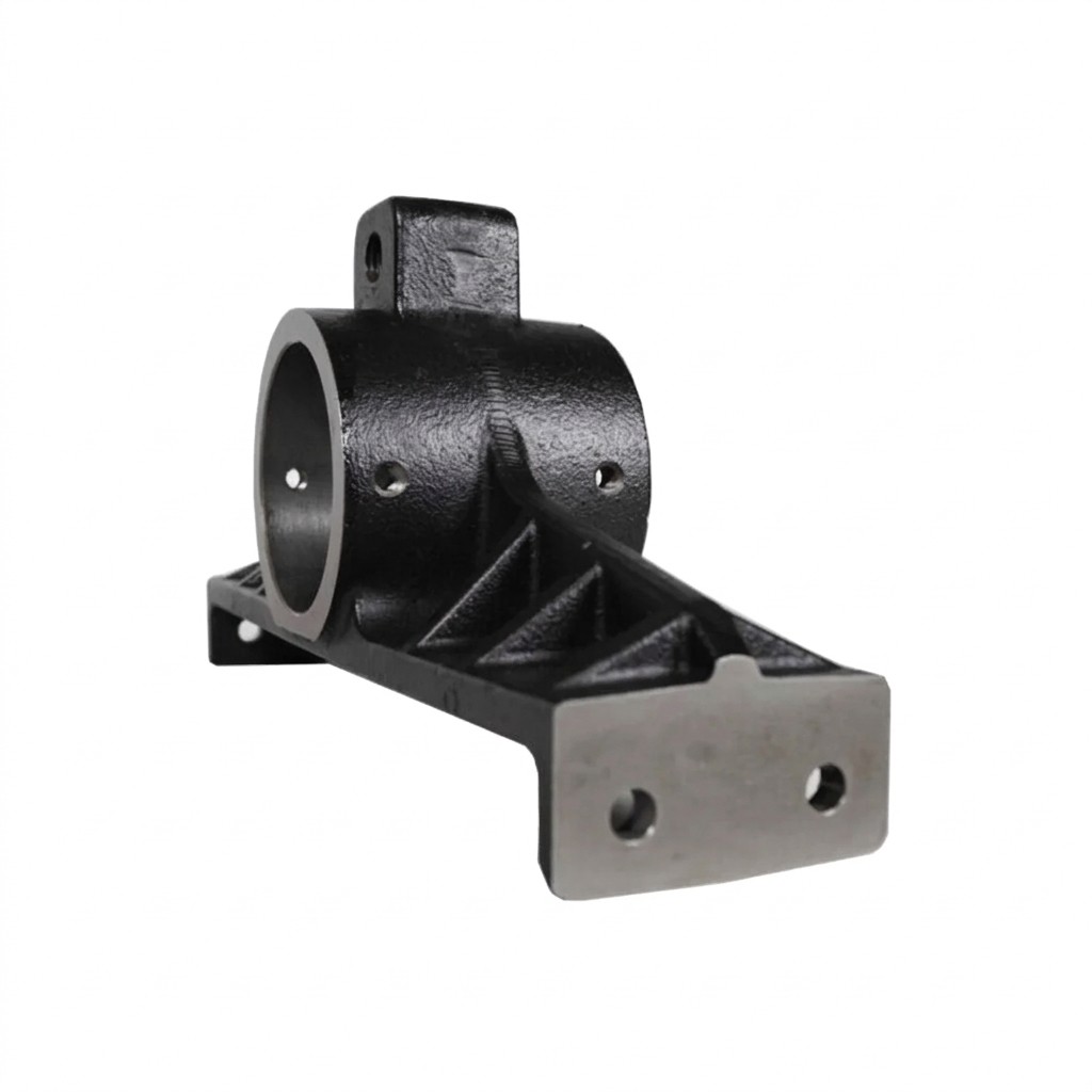 252 & 372 Double Drum Sander Support, Inboard Table
