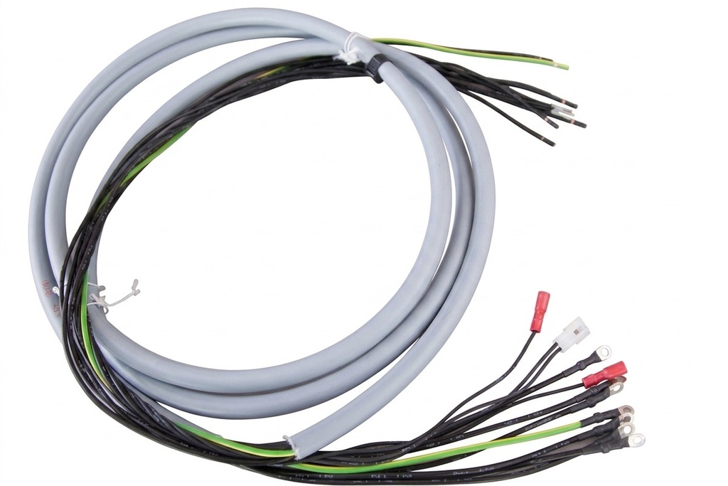 Striebig Saw Motor Cable, W2, (006.134)
