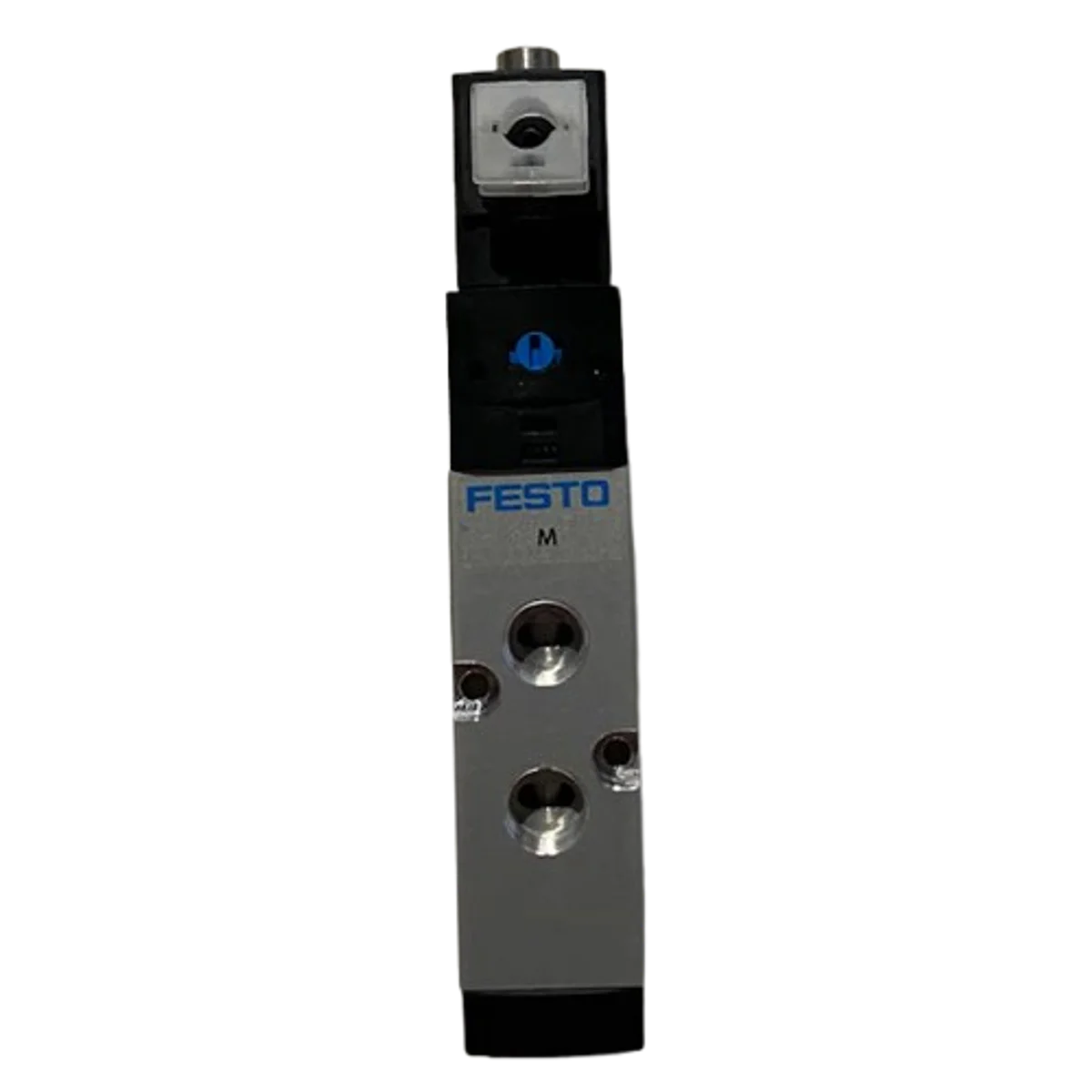 Maksiwa PHM.30 Pocket Hole Machine Air Solenoid/ Valve, (SPMAK-PHM-14)