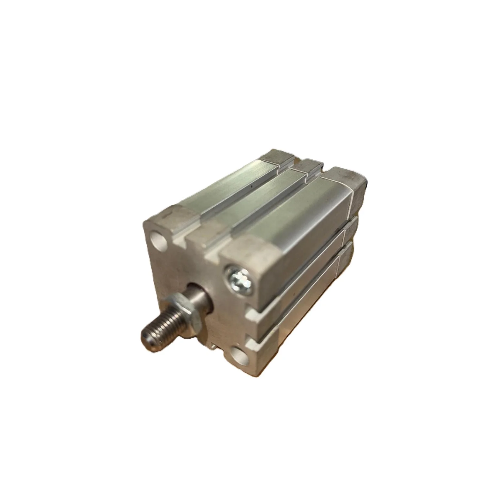 Maksiwa PHM.30 Pocket Hole Machine Compact Cylinder 40x40mm (Air piston), (SPMAK-7707)