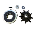 Striebig Panel Saw S71 Motor Brake Replacement Kit, 102.857, 102.131, 102.137, 102.218