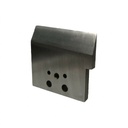Cantek Edgebander Guillotine Cutter, (721101)