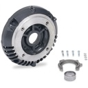 Baldor-Reliance C-Face Conversion Kit, (36-3301)