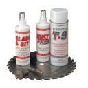 Boeshield Saw Blade Cleaning Kit (3 Pack), Multi Tool Cleaner w/Resin Remover, Rust Dissolver & Rust Preventer