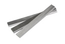 Woodtek 15'' Planer Blades, Set of (3) HSS, (118-202)