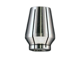 Woodtek HR5 Overarm Router Collet, 1/2"