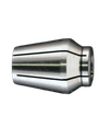 Woodtek HR5 Overarm Router Collet, 1/4"