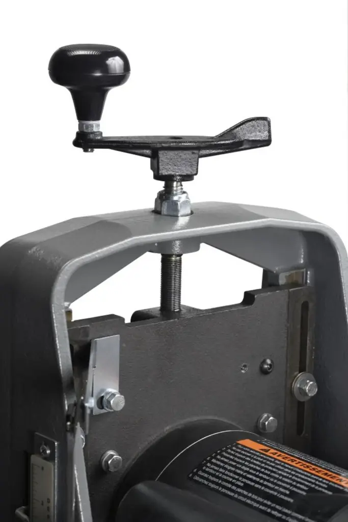 Laguna 16|32, 19|38, 25|50 Drum Sander Height Adjustment Handle, (480BS-121)