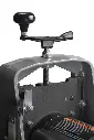 Laguna 16|32, 19|38, 25|50 Drum Sander Height Adjustment Handle, (480BS-121)
