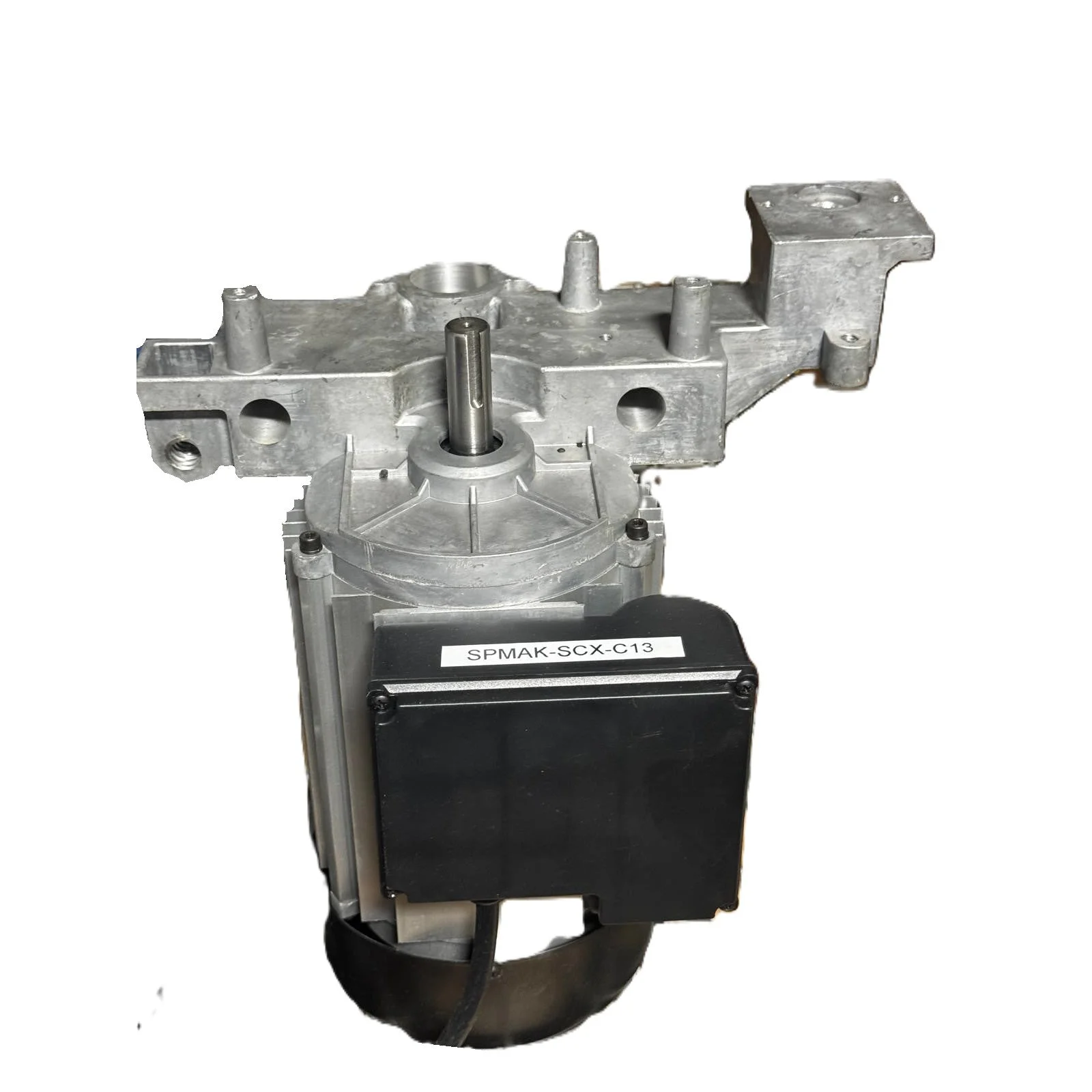 Maksiwa SC.1100.X Table Saw Motor, (SPMAK-SCX-C13)