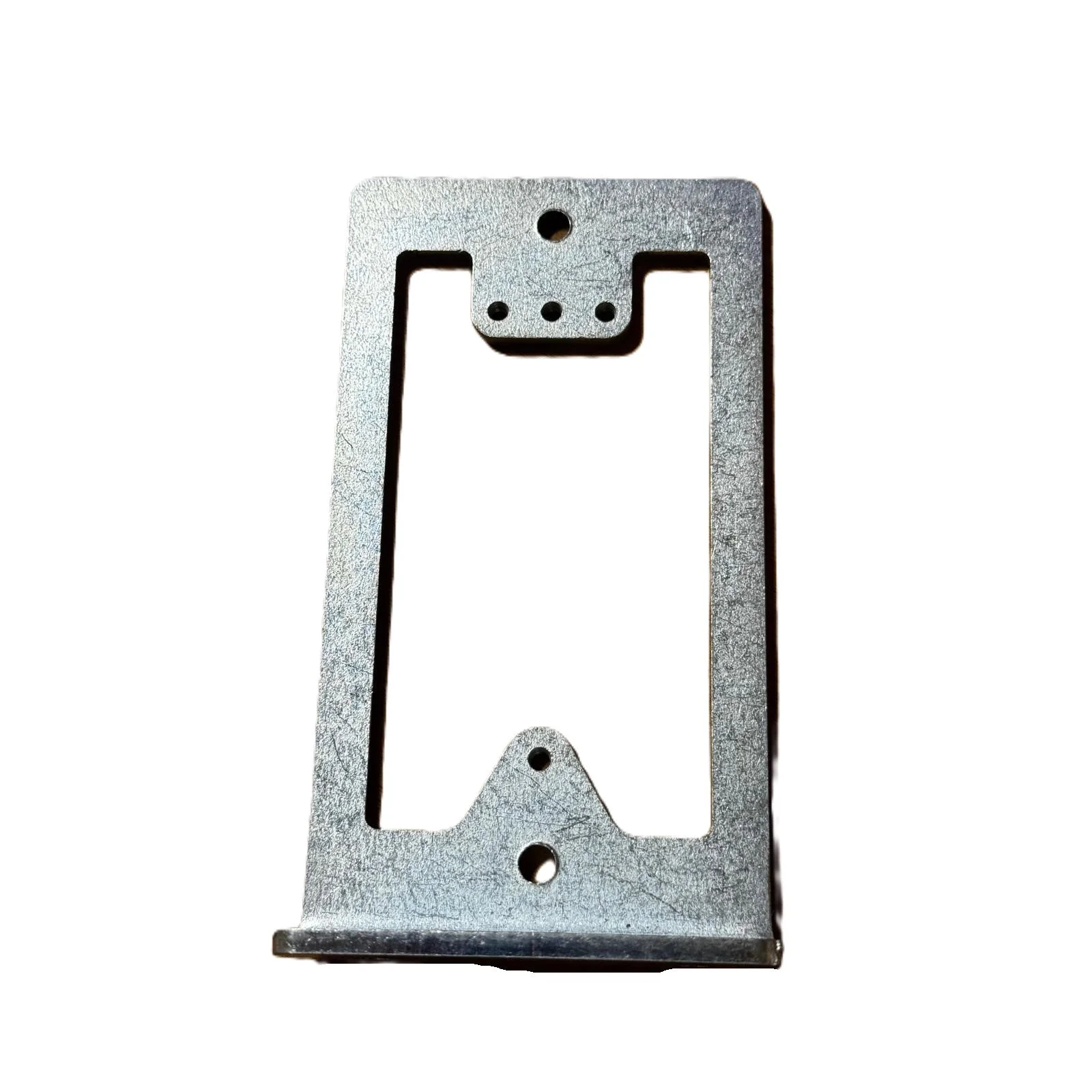 Maksiwa SC.1100.X Table Saw Switch Mounting Plate, (SPMAK-SCX-B38)