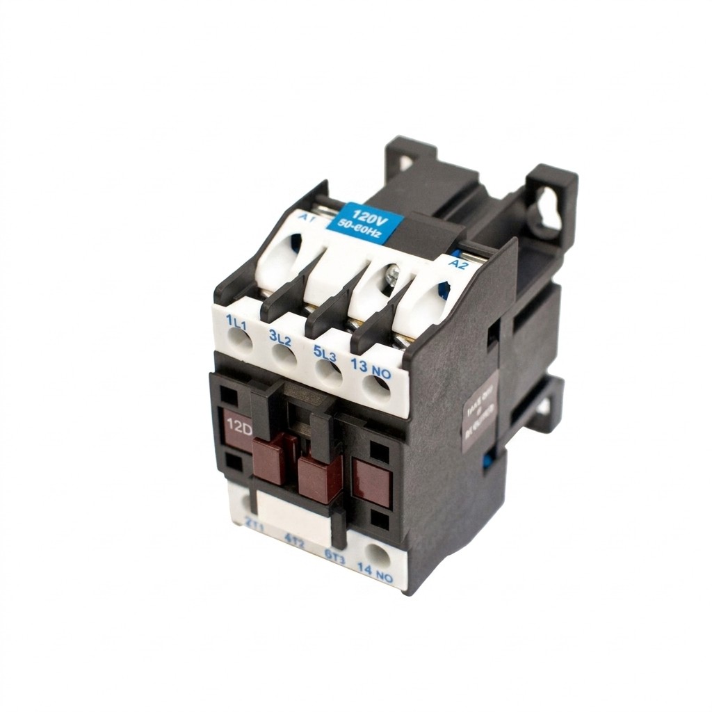 Magnetic Contactor for Woodtek 900-888 Sander, Others, (C12D10)