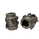 Cantek Pre-Milling PCD Cutter Heads for MX350, MX370, RAPIDEDGE Edgebanders, (722933, 722934)