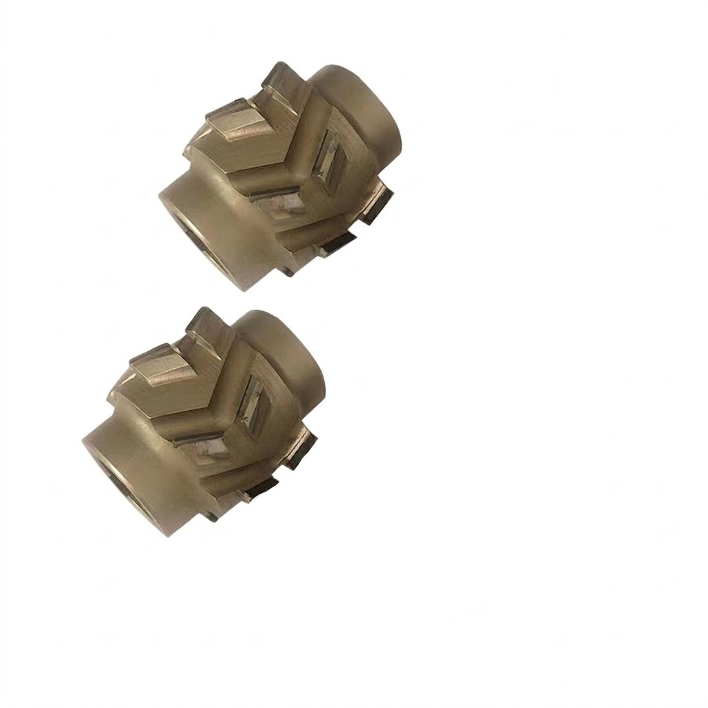 Cantek Pre-Milling Cutter Heads for MX350, MX370, RAPIDEDGE Edgebanders, (722931, 722932)