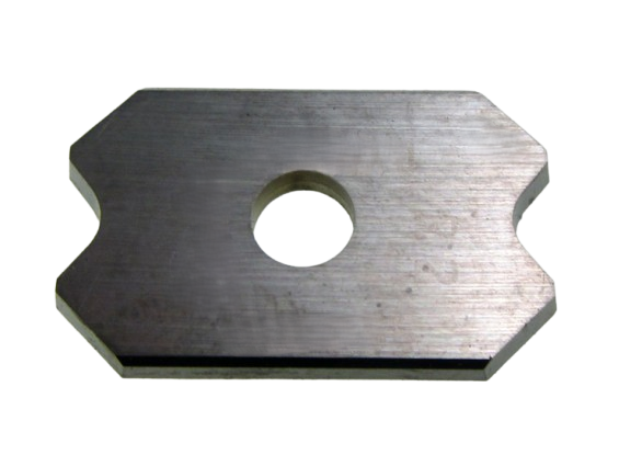 2mm Radius Scraper for Cantek Edgebanders, (722278)