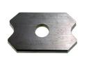 2mm Radius Scraper for Cantek Edgebanders, (722278)