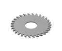 Cantek Front/Rear Trimming Blade, 100mm for for Cantek Edgebanders, (722413)