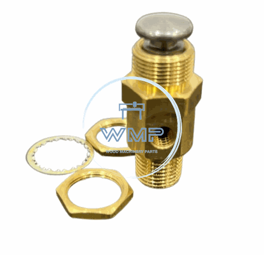 2-Way Directional Valve, TAC Miniature, Humphrey 2P 