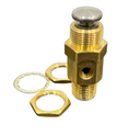 2-Way Directional Valve, TAC Miniature, Humphrey 2P 