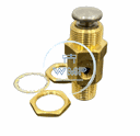 2-Way Directional Valve, TAC Miniature, Humphrey 2P 
