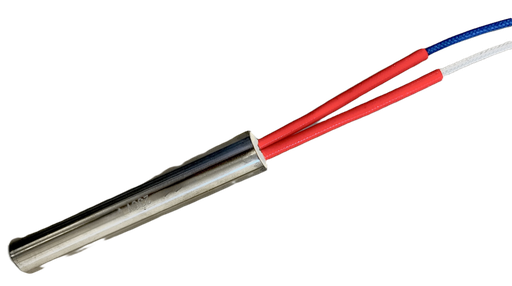 Hipoint Technik Compact Edgebander Glue Pot Heating Rod, 240V, (EY001)