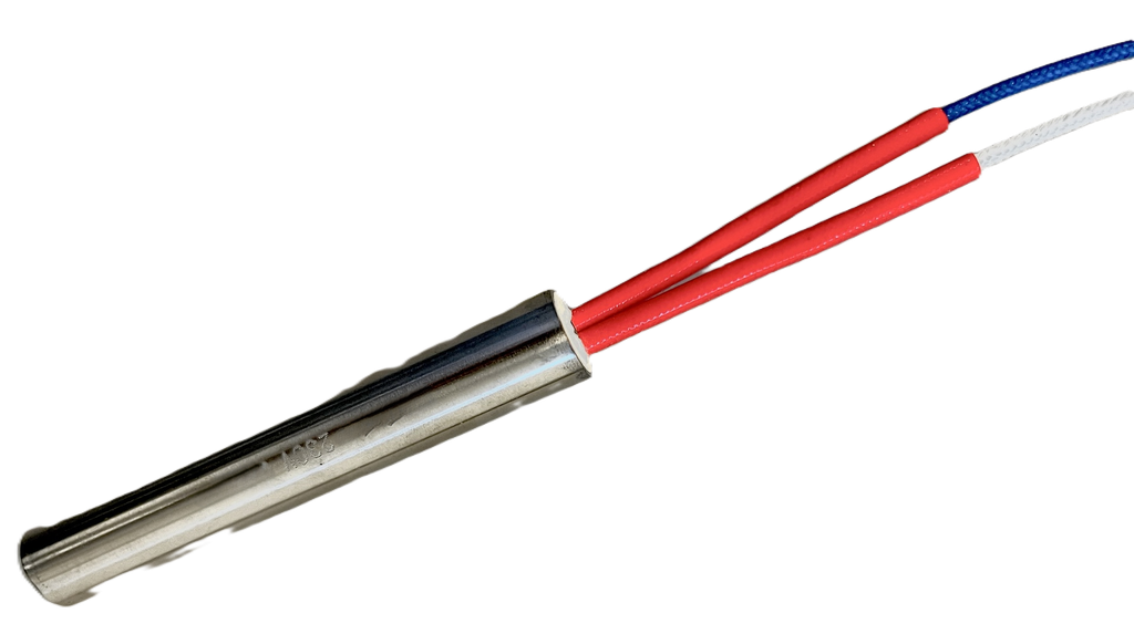 Hipoint Technik Compact Edgebander Glue Pot Heating Rod, 480V, (EY001B)